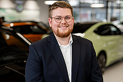 Bild von Benedict Graf 