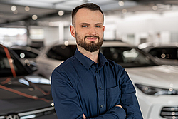 Bild von Niclas Marx